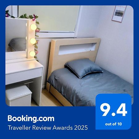 Newly Renovated 2 Bedroom Apartment #7 Seul Esterno foto