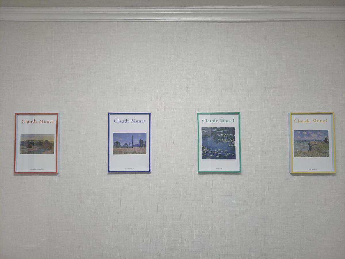 Newly Renovated 2 Bedroom Apartment #7 Seul Esterno foto