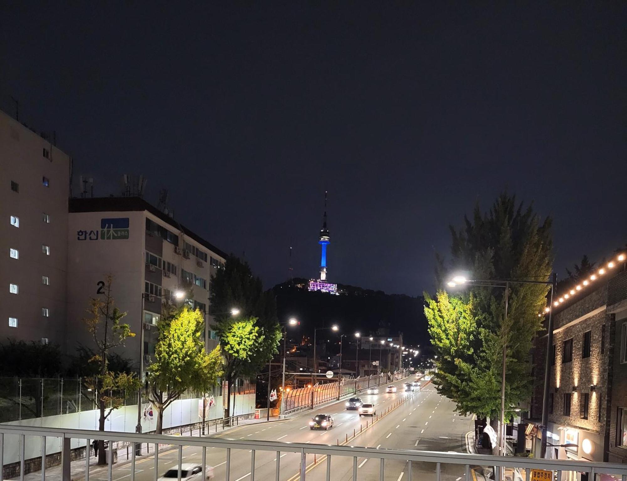Newly Renovated 2 Bedroom Apartment #7 Seul Esterno foto