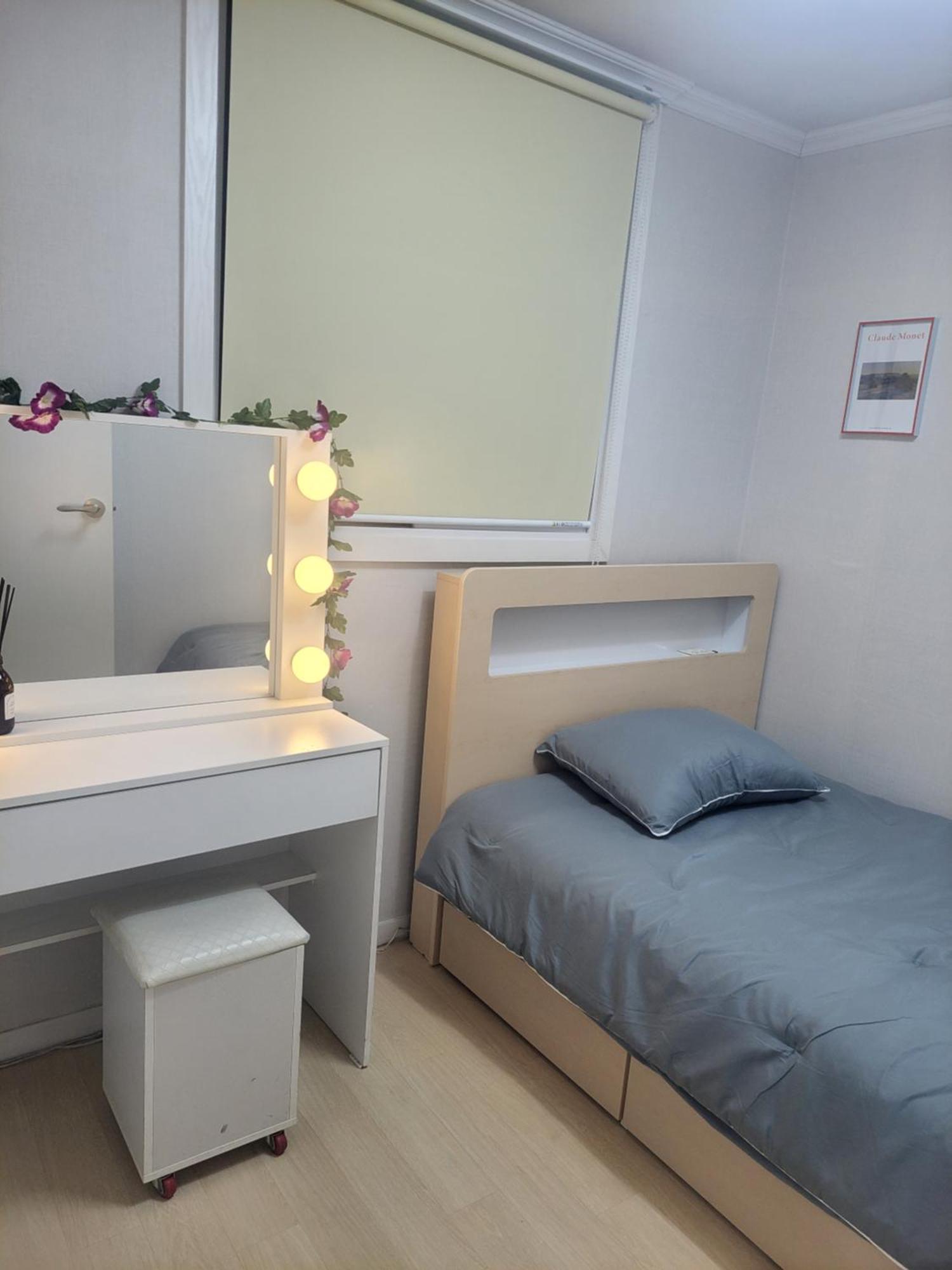 Newly Renovated 2 Bedroom Apartment #7 Seul Esterno foto